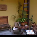 Pensionat Cejas Casa Colonial Cejas *