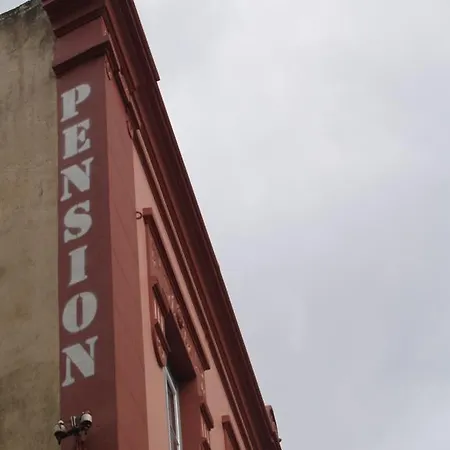 Gasthuis Cejas Casa Colonial Cejas