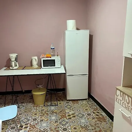 Cejas Casa Colonial Cejas