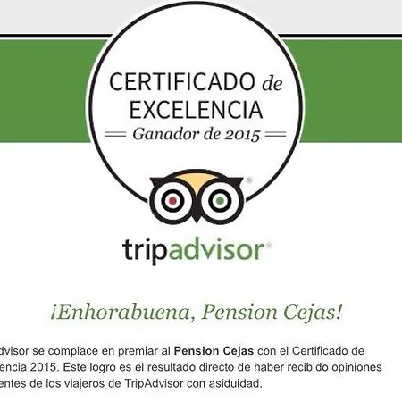 Cejas Casa Colonial Cejas 게스트하우스 산타크루스데 테네리페