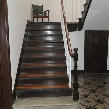 Cejas Casa Colonial Cejas 게스트하우스