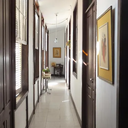 게스트하우스 Cejas Casa Colonial Cejas