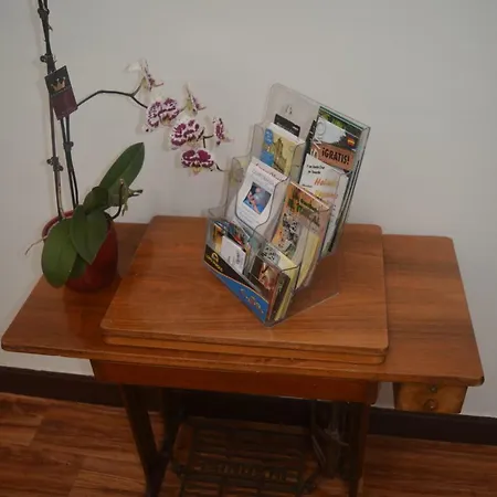 Cejas Casa Colonial Cejas 게스트하우스 산타크루스데 테네리페