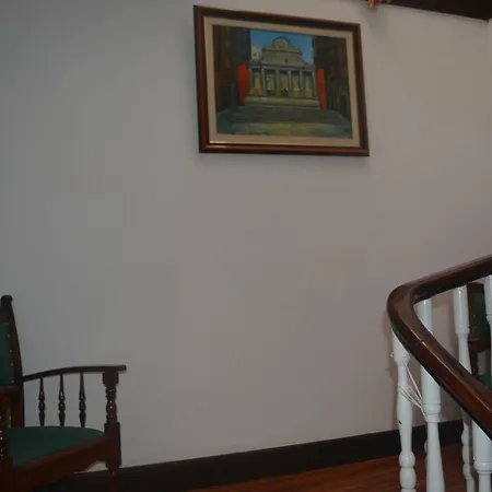 Cejas Casa Colonial Cejas