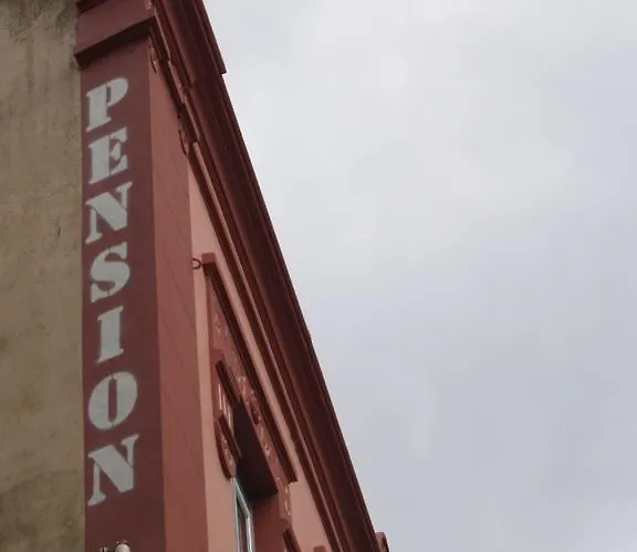 Vendégház Cejas Casa Colonial Cejas