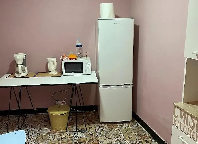 Cejas Casa Colonial Cejas