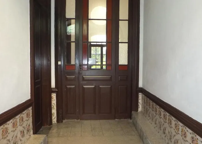 Cejas Casa Colonial Cejas Santa Cruz de Tenerife