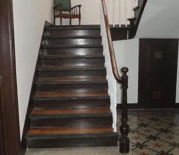 Cejas Casa Colonial Cejas Vendégház