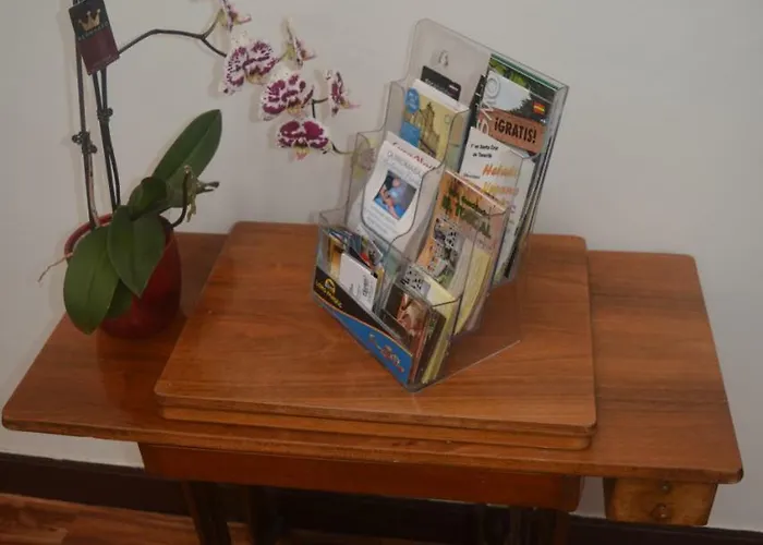 Cejas Casa Colonial Cejas Vendégház Santa Cruz de Tenerife