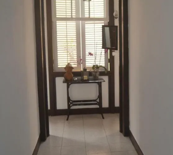 Cejas Casa Colonial Cejas * Santa Cruz de Tenerife