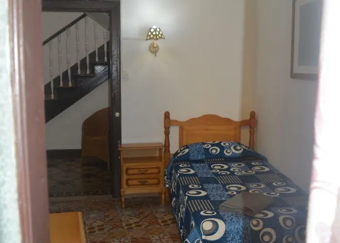 Vendégház Cejas Casa Colonial Cejas *