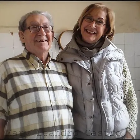 Гостевой дом Cejas Casa Colonial Cejas