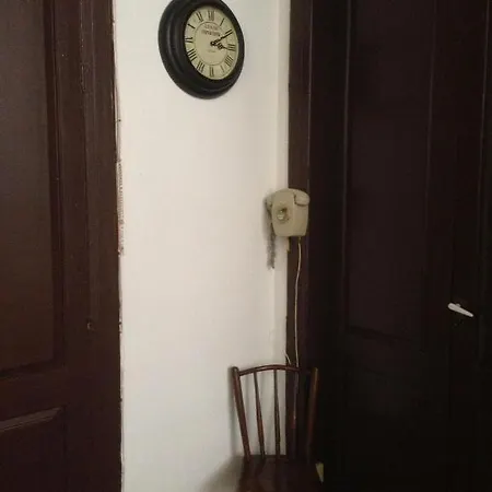 Cejas Casa Colonial Cejas Гостевой дом *