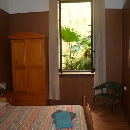 Casa Colonial Cejas Maison d'hôtes Santa-Cruz de Ténérife