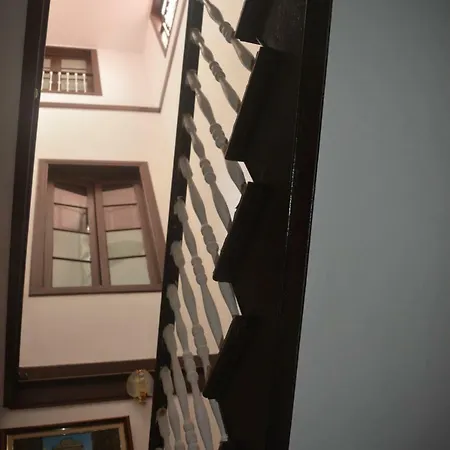 Cejas Casa Colonial Cejas Гостевой дом