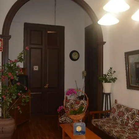 Cejas Casa Colonial Cejas *