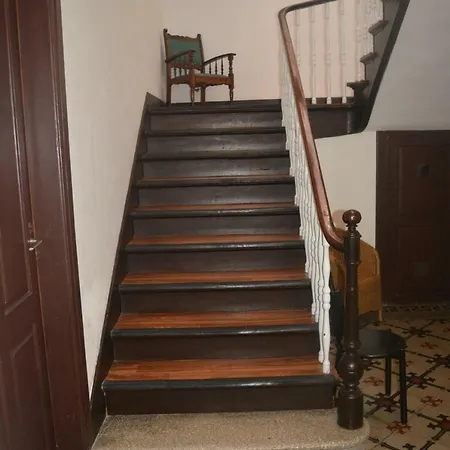 Cejas Casa Colonial Cejas Гостевой дом Санта-Крус-де-Тенерифе