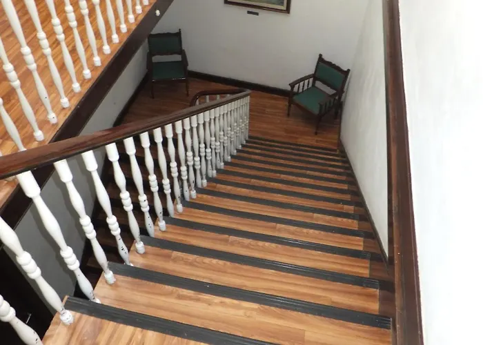 Cejas Casa Colonial Cejas