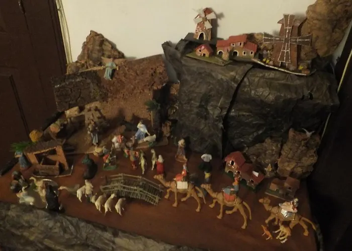 Cejas Casa Colonial Cejas Santa Cruz de Tenerife