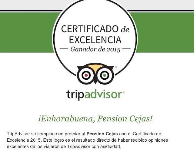 Cejas Casa Colonial Cejas Pensjonat Santa Cruz de Tenerife