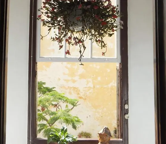 Cejas Casa Colonial Cejas Gasthof