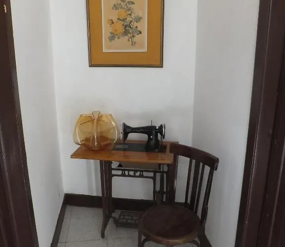 Cejas Casa Colonial Cejas Santa Cruz de Tenerife