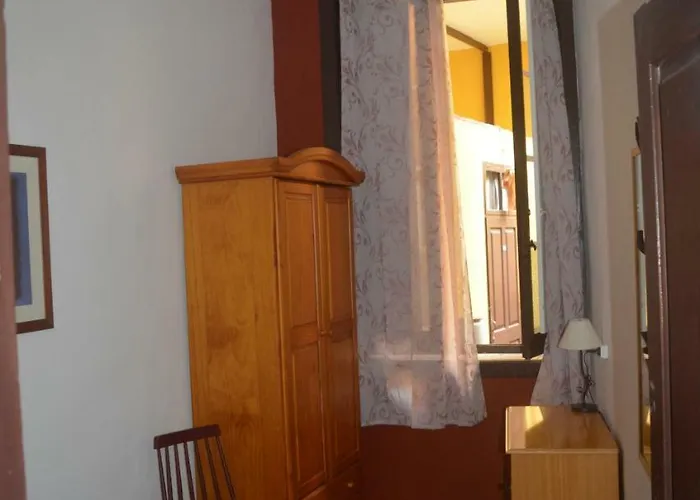 Cejas Casa Colonial Cejas