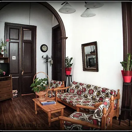 Casa Colonial Cejas
