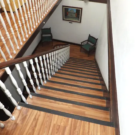 Casa Colonial Cejas