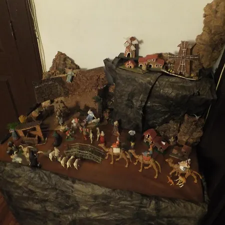 Cejas Casa Colonial Cejas Santa Cruz de Tenerife