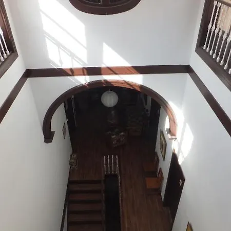 Cejas Casa Colonial Cejas Konukevi