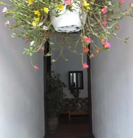 Cejas Casa Colonial Cejas