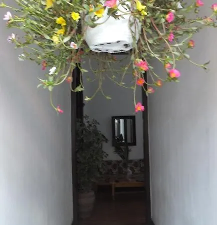 Casa Colonial Cejas