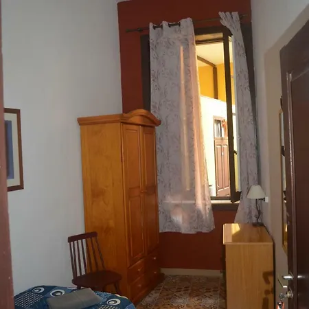 Cejas Casa Colonial Cejas