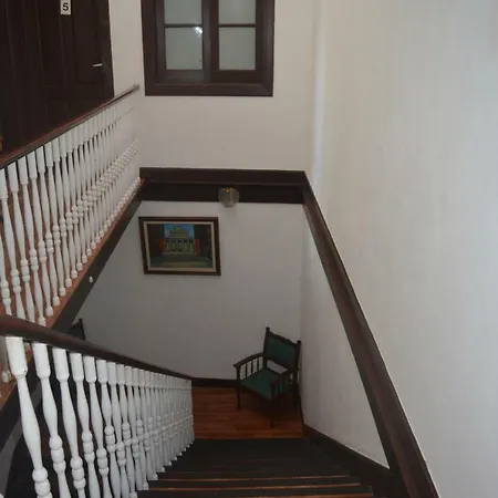 Casa Colonial Cejas Maison d'hôtes Santa-Cruz de Ténérife