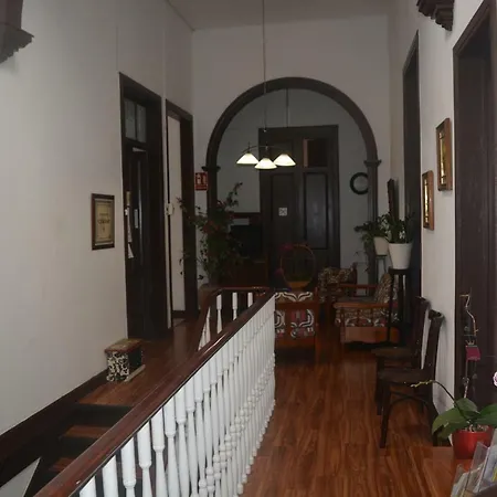 Maison d'hôtes Casa Colonial Cejas