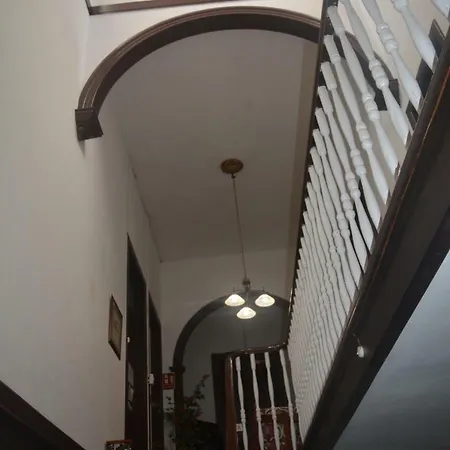 Cejas Casa Colonial Cejas Konukevi