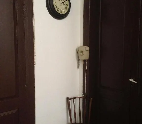 Cejas Casa Colonial Cejas Gasthuis *