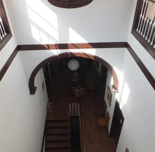 Cejas Casa Colonial Cejas Gasthuis