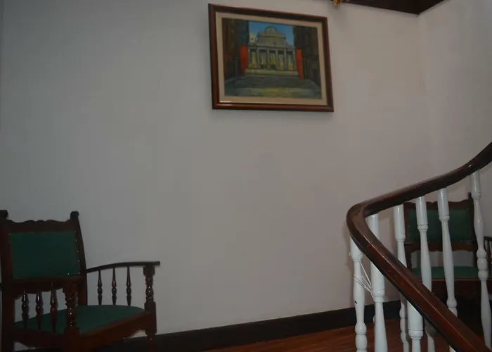 Cejas Casa Colonial Cejas