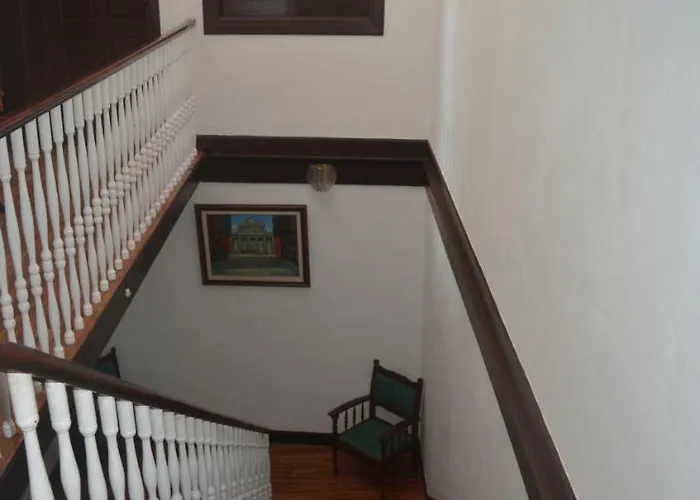 Cejas Casa Colonial Cejas Gasthuis Santa Cruz de Tenerife