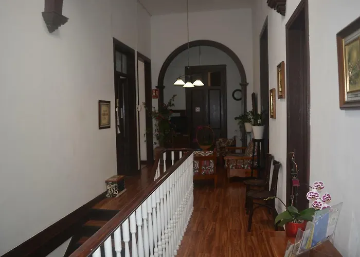 Gasthuis Cejas Casa Colonial Cejas