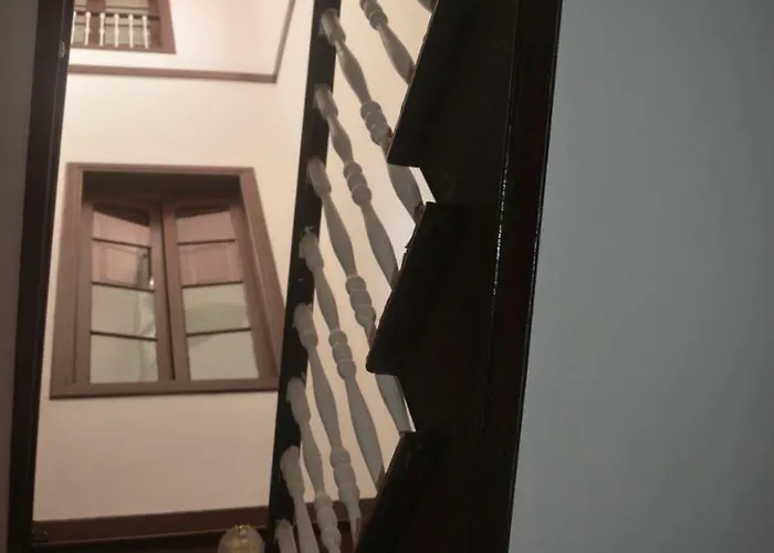 Cejas Casa Colonial Cejas Gasthuis