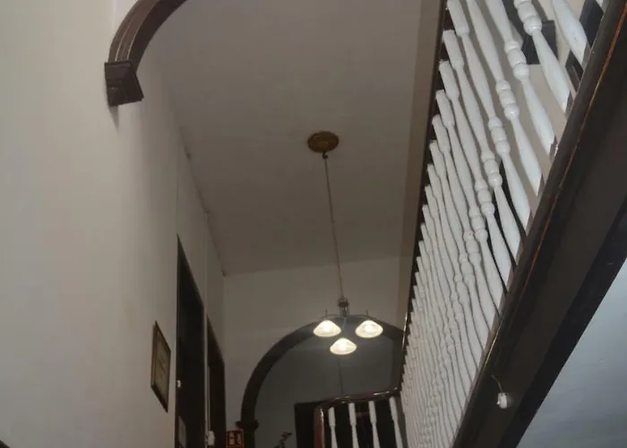 Cejas Casa Colonial Cejas Gasthuis