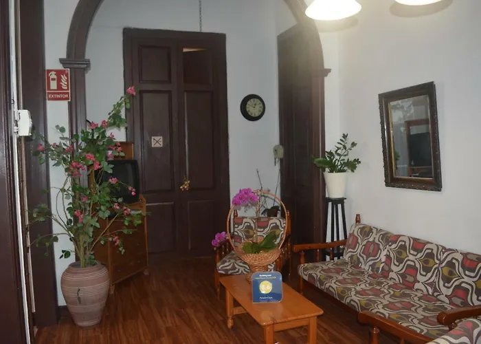 Cejas Casa Colonial Cejas Gasthuis