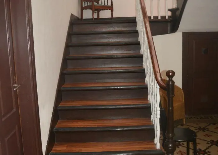 Cejas Casa Colonial Cejas Gasthuis Santa Cruz de Tenerife